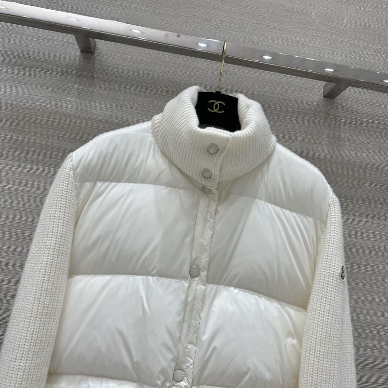 Moncler Down Jackets